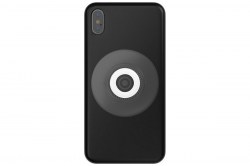 fidlock_vacuum_uniphonepatch_CLR+klebepad+case+iphonex_vorn_montiert_2_800x800